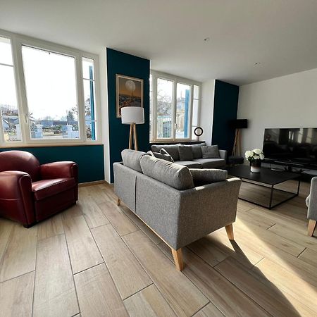 Refuge De Luxe Pour Les Amoureux De La Montagne Pouzac Luaran gambar