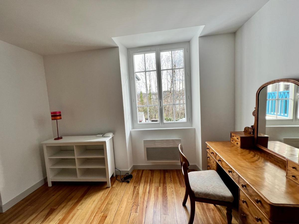 Refuge De Luxe Pour Les Amoureux De La Montagne Pouzac Luaran gambar